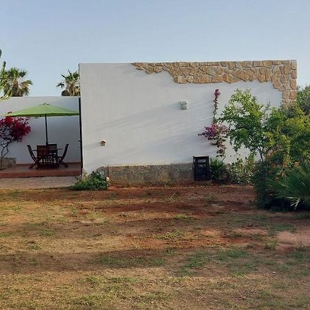 ファヴィニャーナCasa Sirioアパートメント エクステリア 写真
