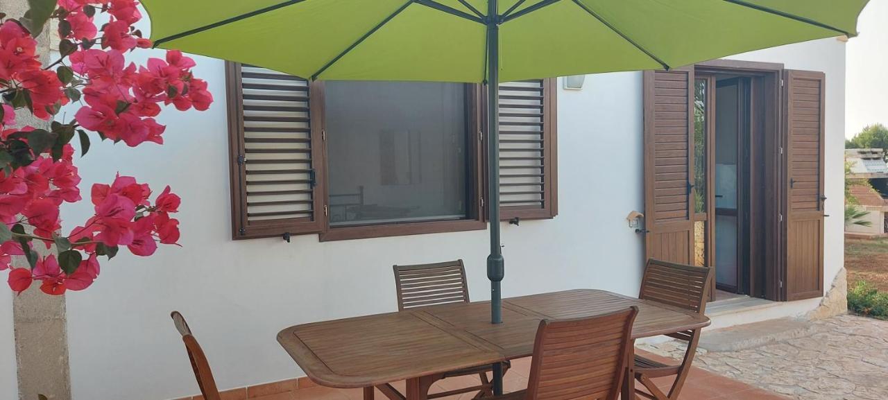 ファヴィニャーナCasa Sirioアパートメント エクステリア 写真