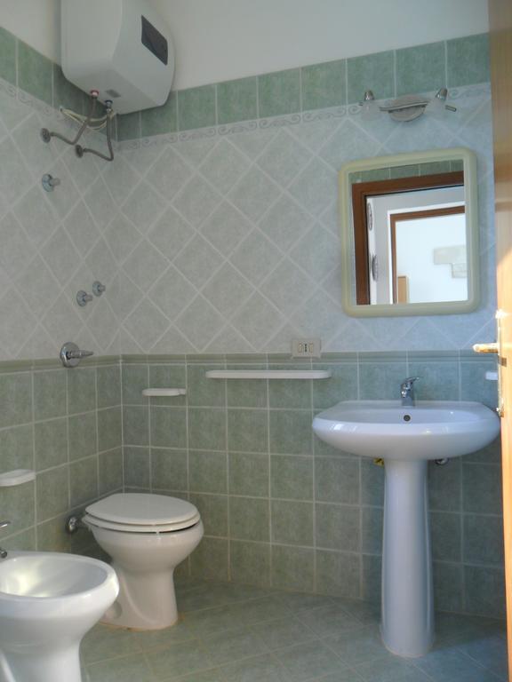 ファヴィニャーナCasa Sirioアパートメント エクステリア 写真